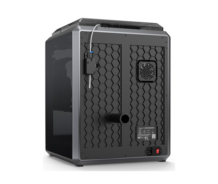 Impresora 3D Creality K1