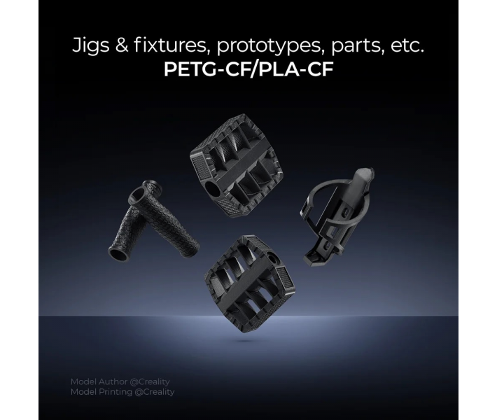 Impresora 3D Creality K1C