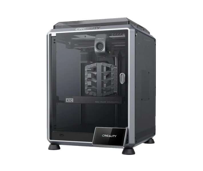 Impresora 3D Creality K1C