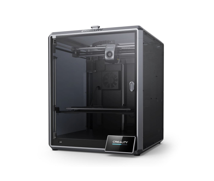 Impresora 3D Creality K1 Max