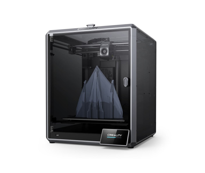 Impresora 3D Creality K1 Max