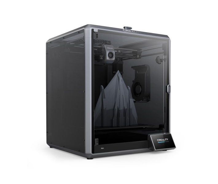 Impresora 3D Creality K1 Max
