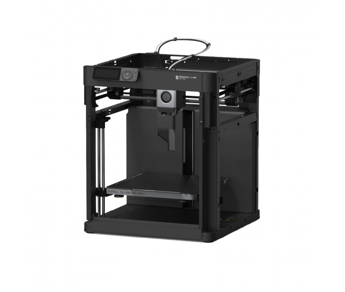 Impresora 3D Bambu Lab P1P