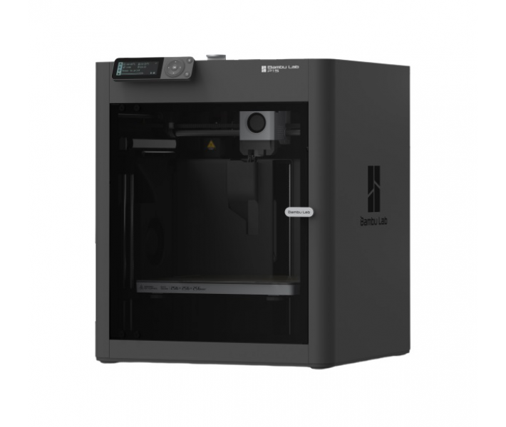 Impresora 3D Bambu Lab P1S
