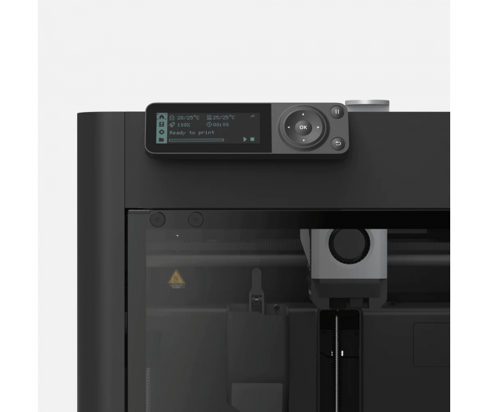 Impresora 3D Bambu Lab P1S Combo