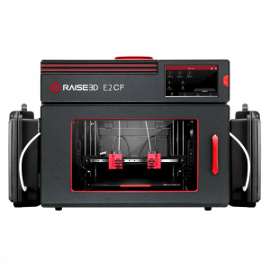 Impresora 3D Raise3D E2CF