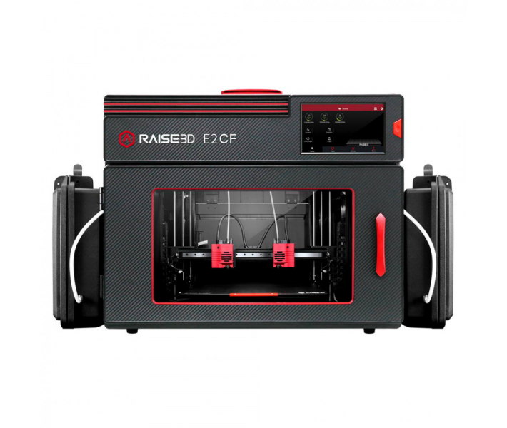 Impresora 3D Raise3D E2CF
