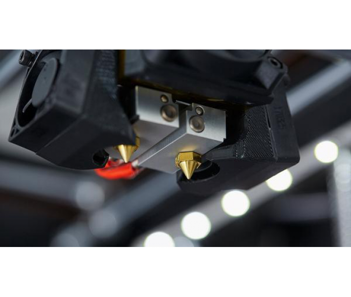 Impresora 3D Raise3D Pro2