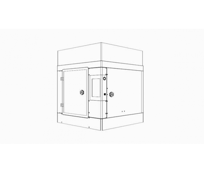 Impresora 3D Raise3D Pro2