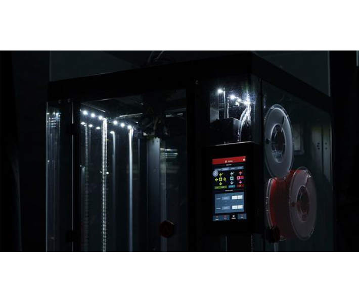 Impresora 3D Raise3D Pro2