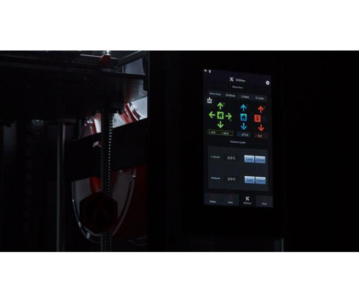 Impresora 3D Raise3D Pro2