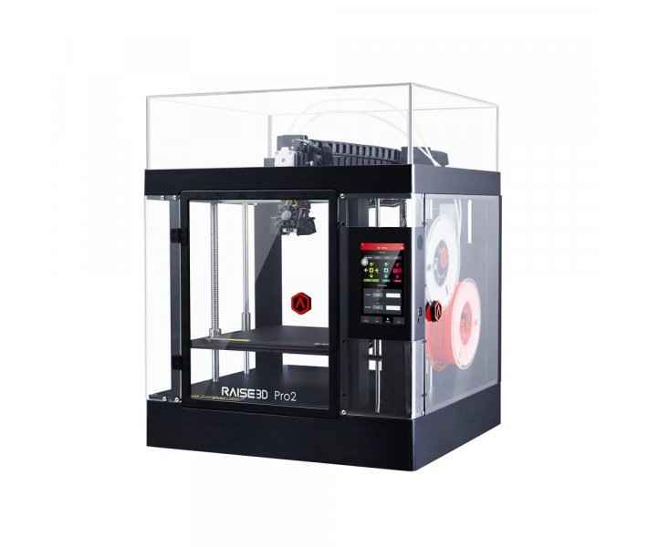 Impresora 3D Raise3D Pro2