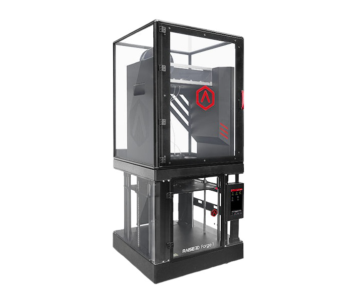 Impresora 3D Raise3D Forge1