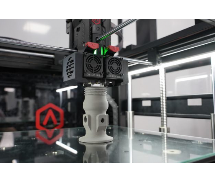 Impresora 3D Raise3D Forge1
