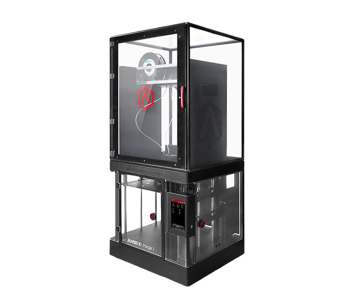 Impresora 3D Raise3D Forge1