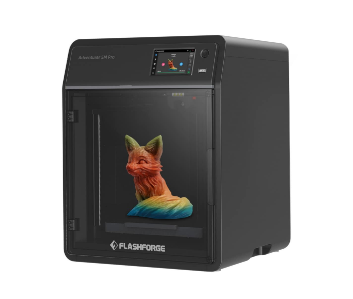 Impresora 3D Flashforge Adventurer 5M Pro