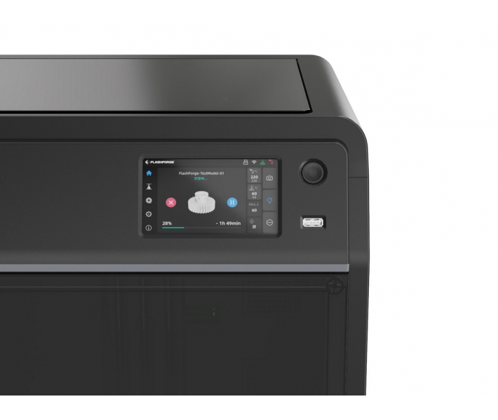 Impresora 3D Flashforge Adventurer 5M Pro