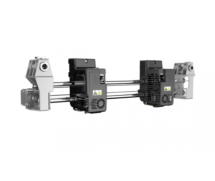 Impresora 3D Flashforge Creator 3 Pro