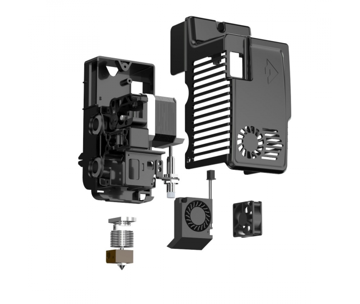 Impresora 3D Flashforge Creator 3 Pro