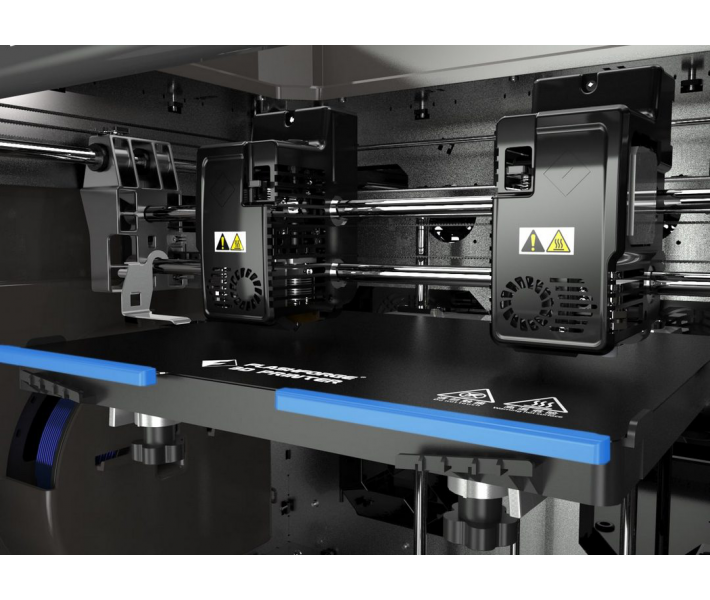 Impresora 3D Flashforge Creator 3 Pro