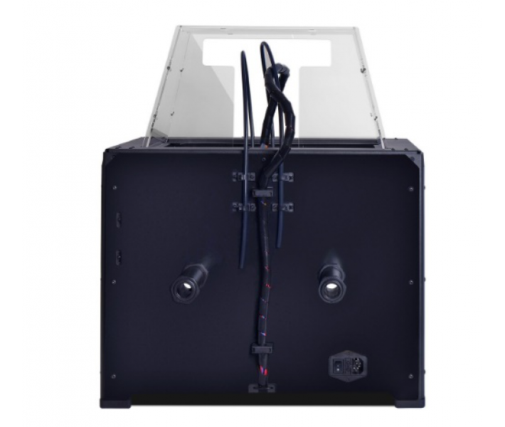 Impresora 3D Flashforge Creator Pro Plus