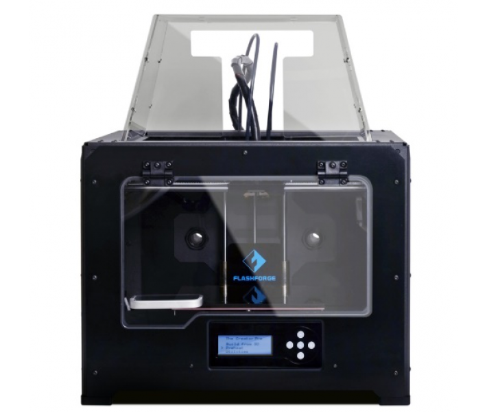 Impresora 3D Flashforge Creator Pro Plus