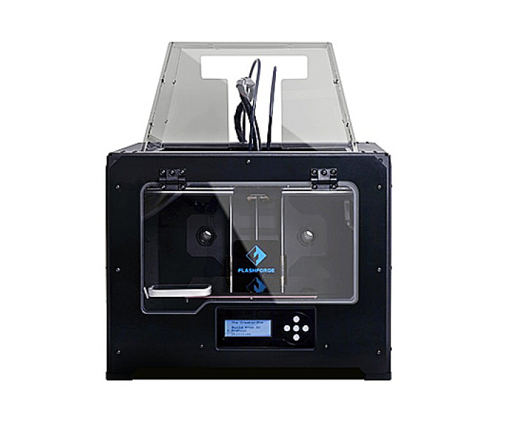 Impresora 3D Flashforge Creator Pro Plus