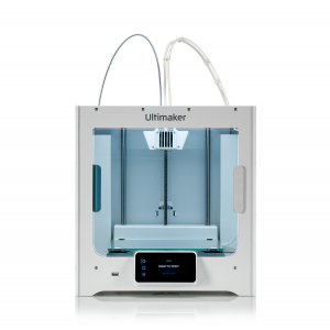 Impresora 3D UltiMaker S3