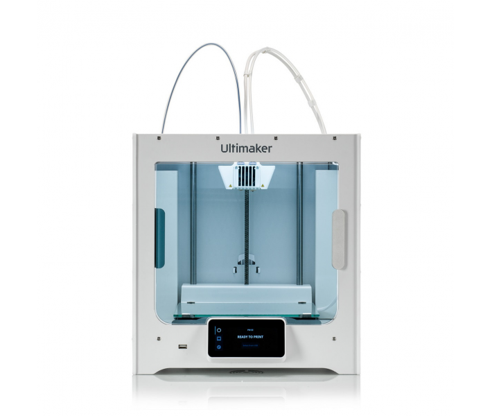Impresora 3D UltiMaker S3
