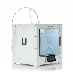Impresora 3D UltiMaker S3