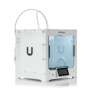 Impresora 3D UltiMaker S3