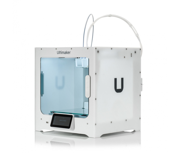 Impresora 3D UltiMaker S3