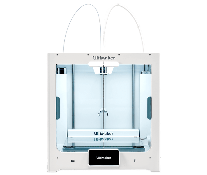 Impresora 3D UltiMaker S5