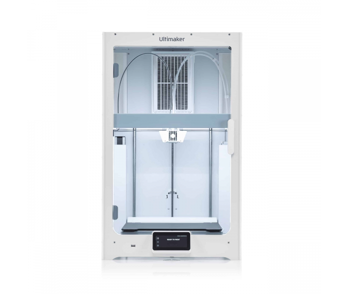 Impresora 3D UltiMaker S7