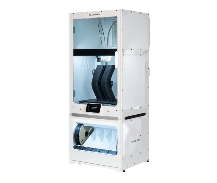 Impresora 3D UltiMaker S8 Pro Bundle