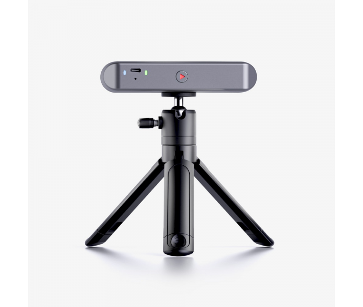 Escáner 3D Revopoint Inspire