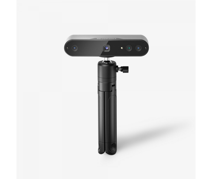 Escáner 3D Revopoint Inspire