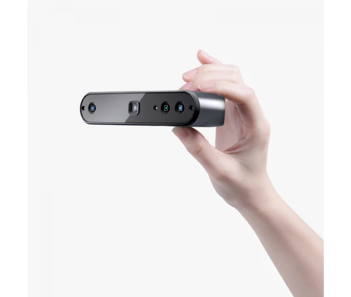 Escáner 3D Revopoint Inspire