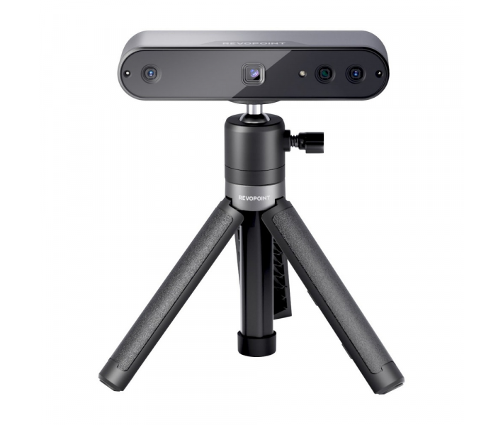 Escáner 3D Revopoint Inspire