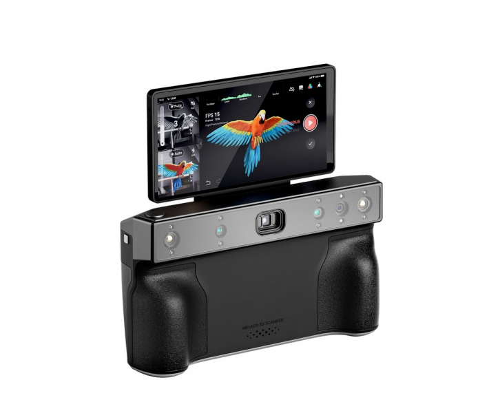 Escáner fotográfico 3D Revopoint Miraco