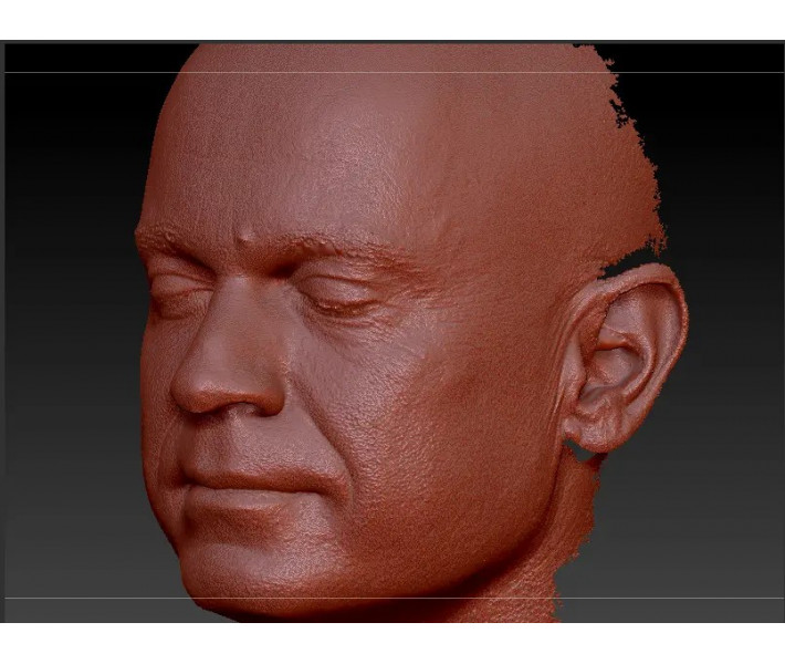 Escáner 3D Thunk3D Archer S manual