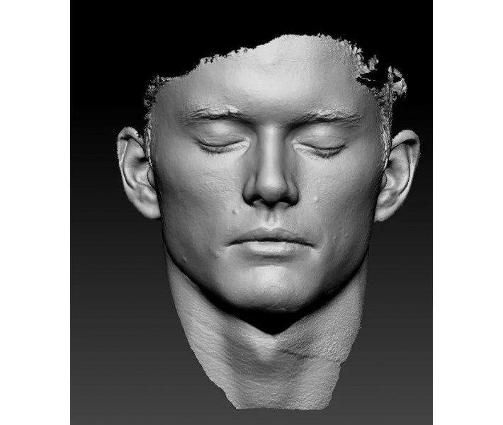 Escáner 3D Thunk3D Archer S manual