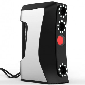 Escáner 3D Thunk3D Archer S manual