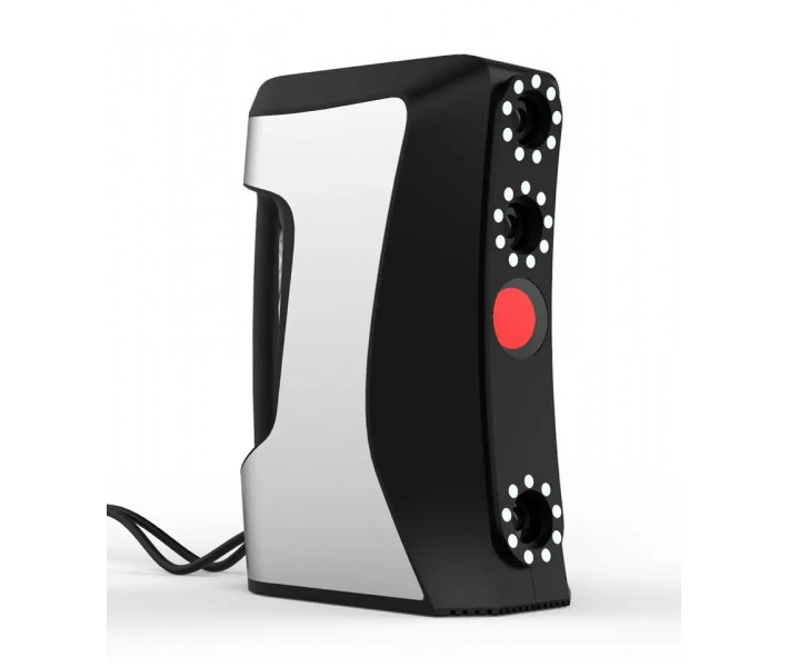 Escáner 3D Thunk3D Archer S manual