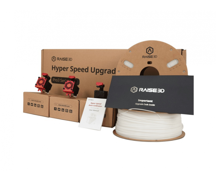 Raise3D Hyper Speed Upgrade Kit