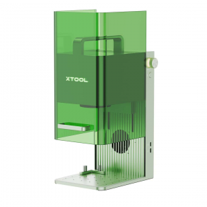 Grabador láser portátil xTool F1