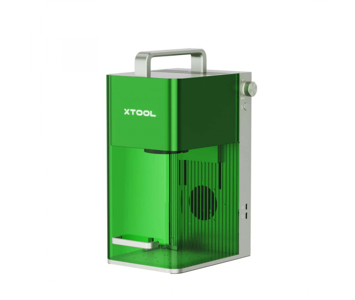 Grabador láser portátil xTool F1