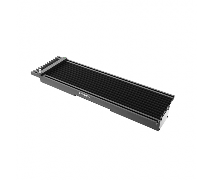 Extensión deslizante para el grabador-cortador xTool F1