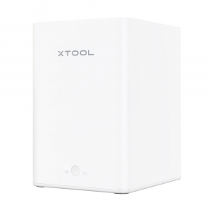 Desktop Smoke Purifier: purificador de aire de mesa para xTool F1