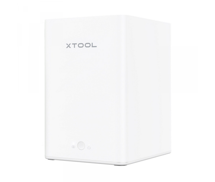 Desktop Smoke Purifier: purificador de aire de mesa para xTool F1